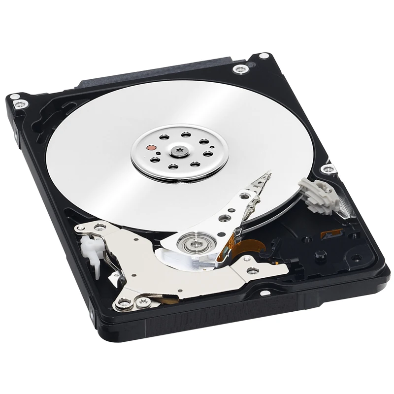 WD 1 ТБ Черный 2 5 &quotHDD HD SATA III внутренний жесткий диск 1000 Гб для ноутбука ноутбук 9 мм