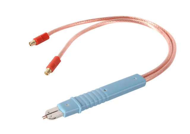 Ручка для точечной сварки SUNKKO HB 71A с круглой головкой 787A/788H/709A/709AD/709AD + 5 пар