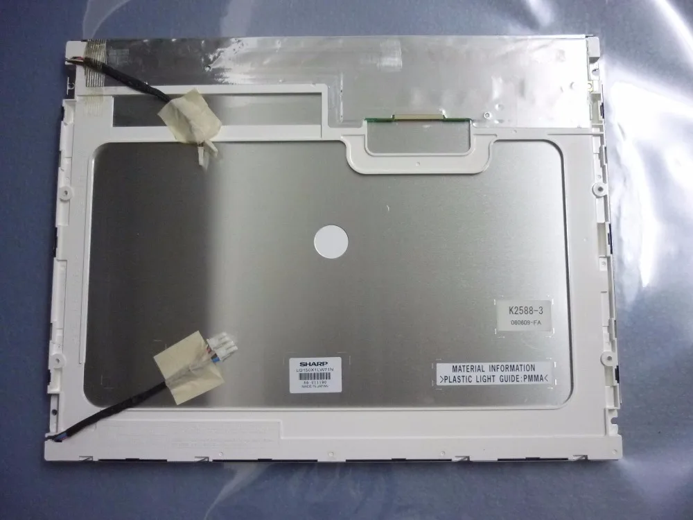 Оригинальный LQ150X1LW71N LQ150X1LW71U LQ150X1LW72 15 дюймов полный угол обзора|angle| |