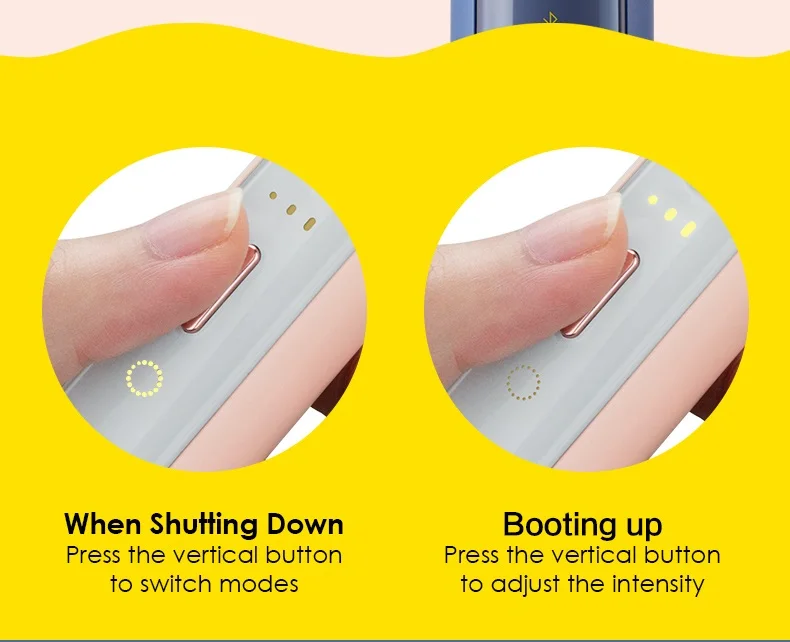 Xiaomi Mijia sonic зубная щетка SOOCAS X5 электрическая зубная щетка SOOCARE обновленная Водонепроницаемая ультра звуковая Автоматическая перезаряжаемая щетка