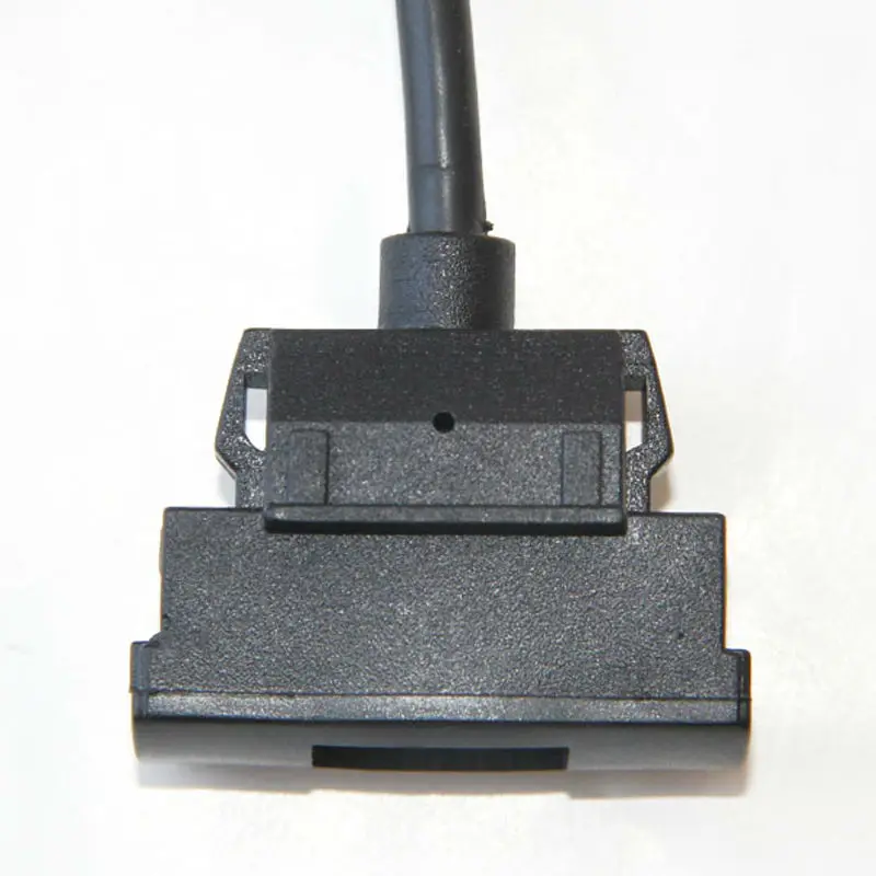 Biurlink RCD510 RNS315 USB интерфейс Слот Кнопка головное устройство панель с кабелем для Skoda Octavia