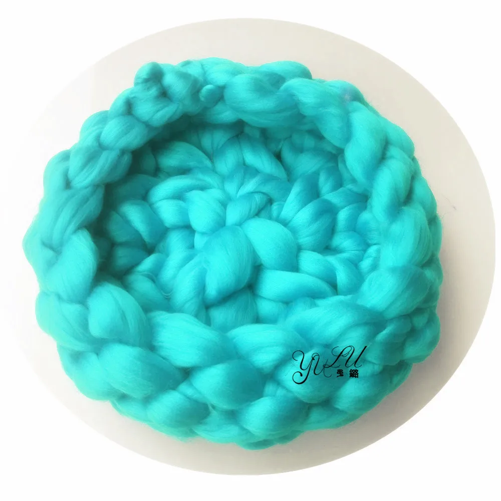 2017 ручная работа детская кроватка для новорожденных спальный мешок фотореквизит