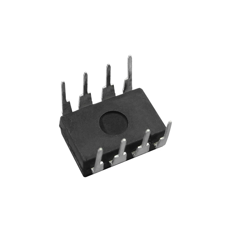 10 шт. TL081CP DIP8 TL081 DIP TL081C DIP-8 новый и оригинальный IC | Компьютеры офис