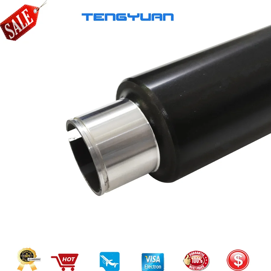 Free shipping new high quatily for HP8100 8150 Upper Fuser Roller RB2-3521-000 RB2-3521 on sale | Компьютеры и офис