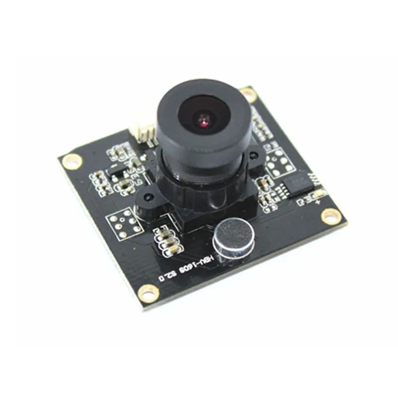 Модуль USB для камеры 2 мегапиксельная 30fps CMOS фиксированный фокус интерфейс 0 веб