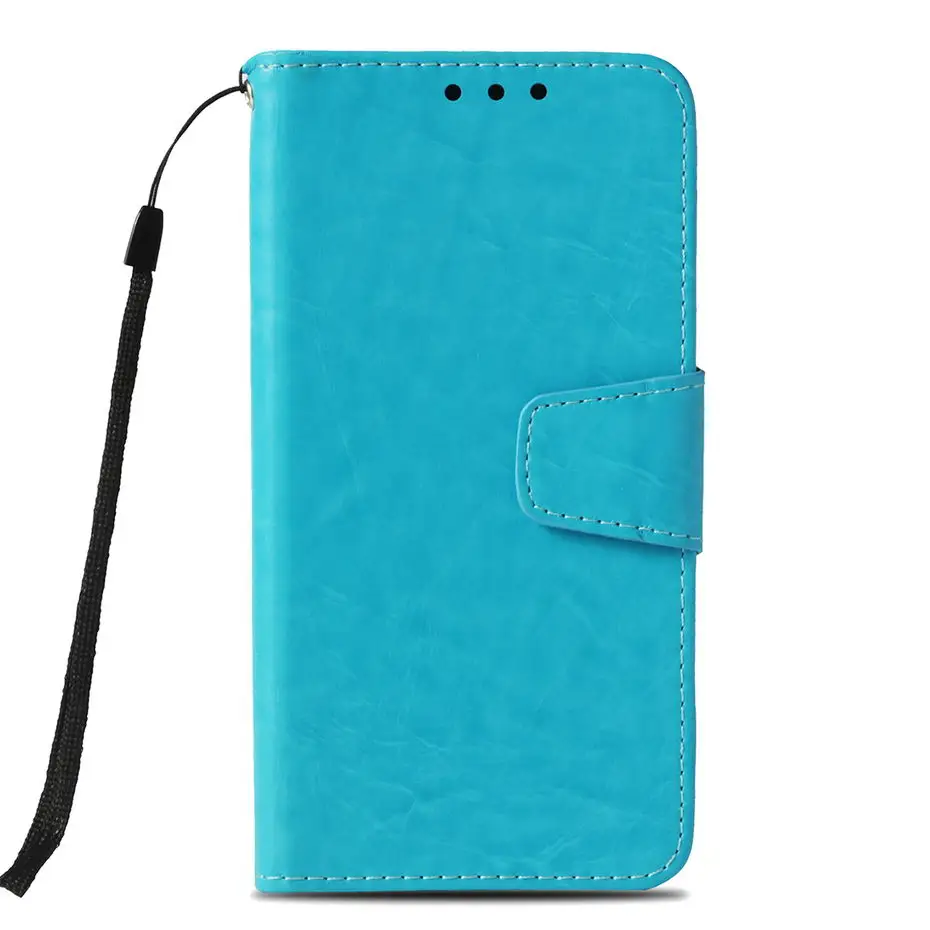 MILYSSI For Xiaomi Redmi 4A Case Flip Wallet Leather Cover Cuero | Мобильные телефоны и аксессуары