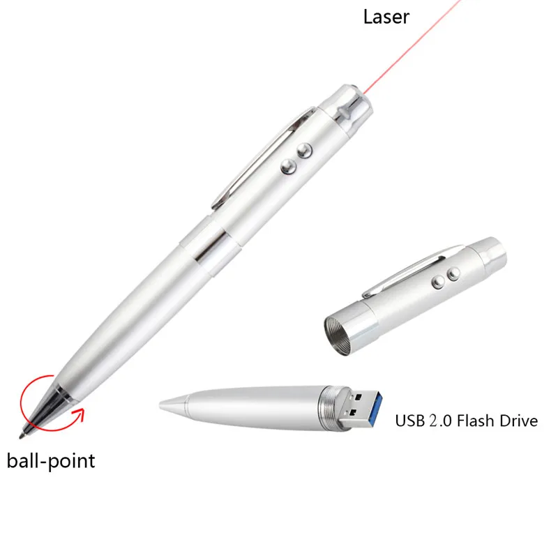 Ручка USB шариковая ручка накопитель флешка карта памяти для офиса Флешка Usb 8 ГБ 16