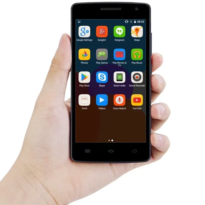 5 0 дюймов THL 2015A 4 г телефон Dual SIM двойной резервный MTK6735 64bit ядра 1 3 ГГц 16 ГБ