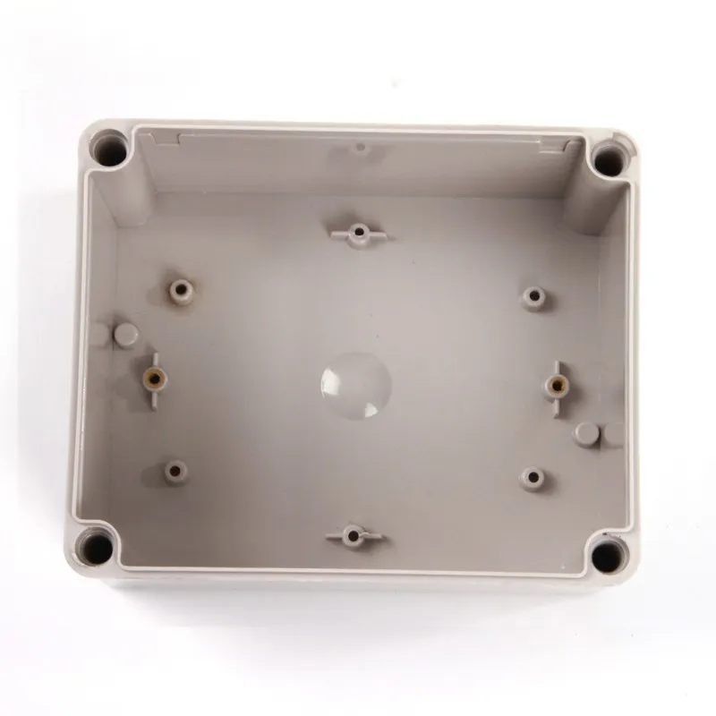 

140*170*95mm ip66 abs waterproof plastic box for electronic project junction switch boxes