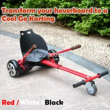 Прохладный мини картинг Hoverkart для 6 5 &quot 8&quot 10 &quotдва колеса