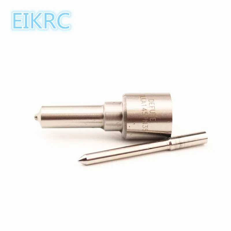 

fuel injector nozzles DLLA136PN326 for 600P 4KH1