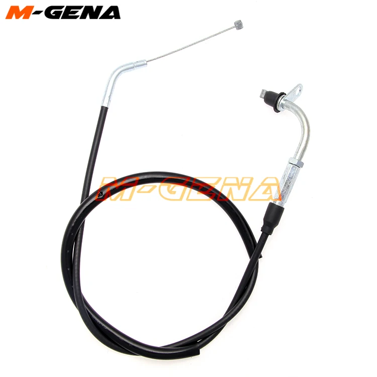 Дроссельная линия карбюратора мотоцикла для GSF 250 400 GSF250 GSF400 Bandit 72A 73A 74A 75A