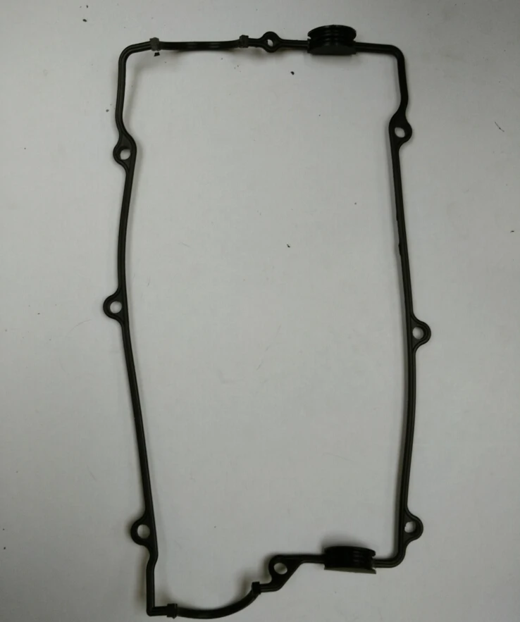 

2PCS Valve Cover Gasket For 03-10 Hyundai Kia 2.7L