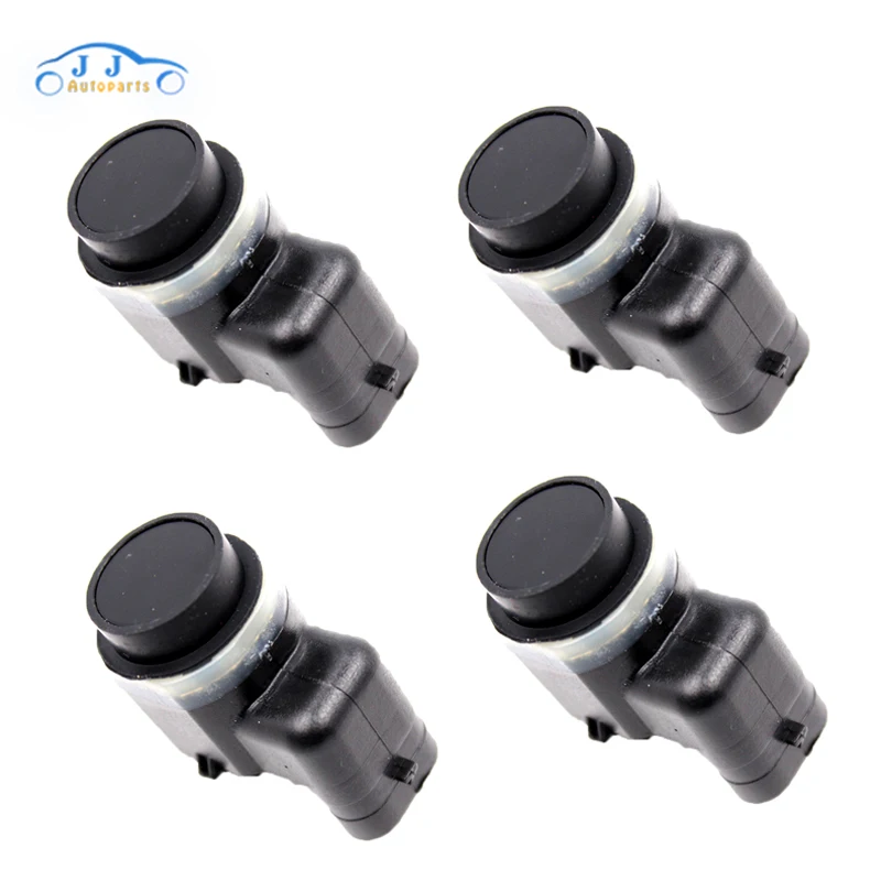 Датчик парковки для BMW X3 E83 X5 E70 X6 E71 66209270501 9270501 66209127801 4 шт.|Датчики парковки| |