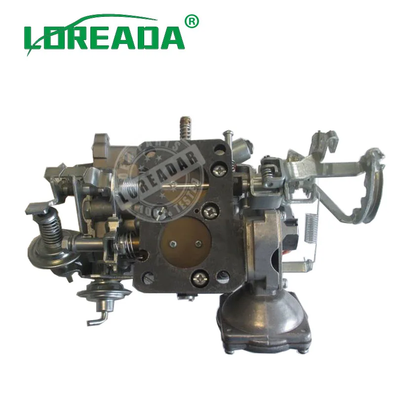 Новый Карбюратор Carb в сборе для двигателя TOYOTO 5M CROWN 21100 43050 2110043050 Поставка топлива
