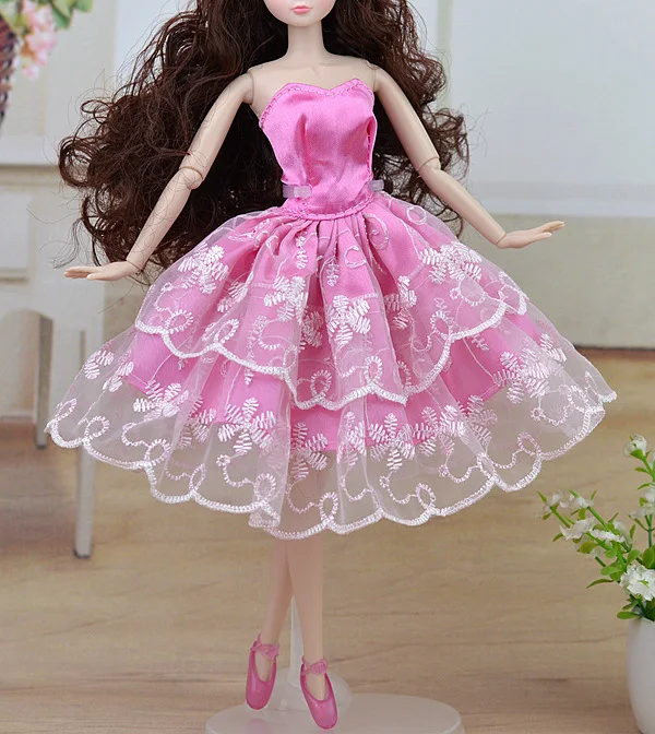 Новинка 2017 балетная юбка пузырь красивое вечернее платье свадебное принцессы