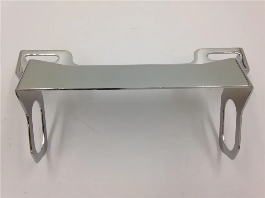 Aftermarket Бесплатная доставка Мотоцикл частей для 2003 2006 Honda CBR 600RR 2004 2007 1000RR хром