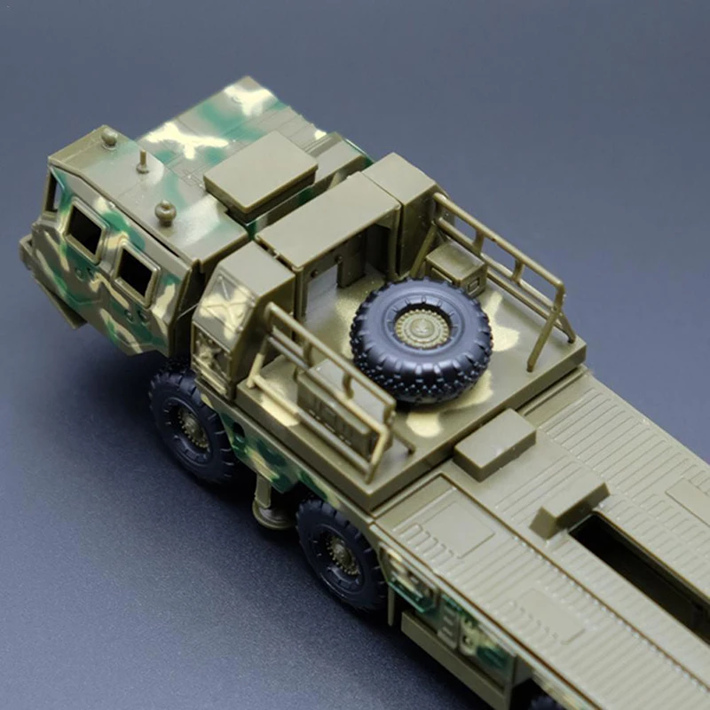1: 72 пластиковые собранные радарные системы игрушки S300 наземная-воздушная радарная система 30N6E2 радарные машины Обучающие и развивающие игрушки DIY Модель