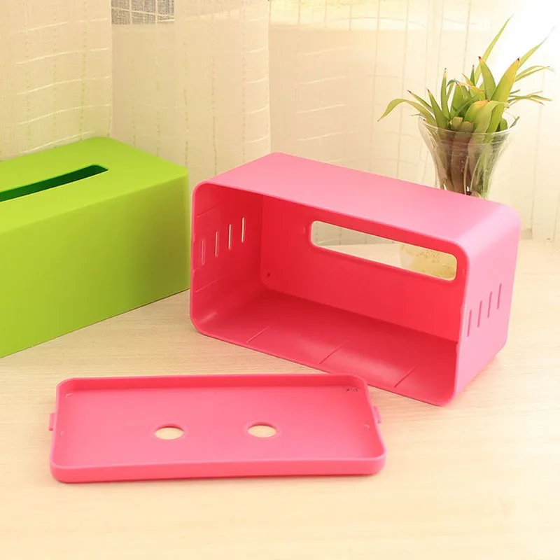 Новинка пластиковый держатель для стола регулируемый подъемный бумажный ящик