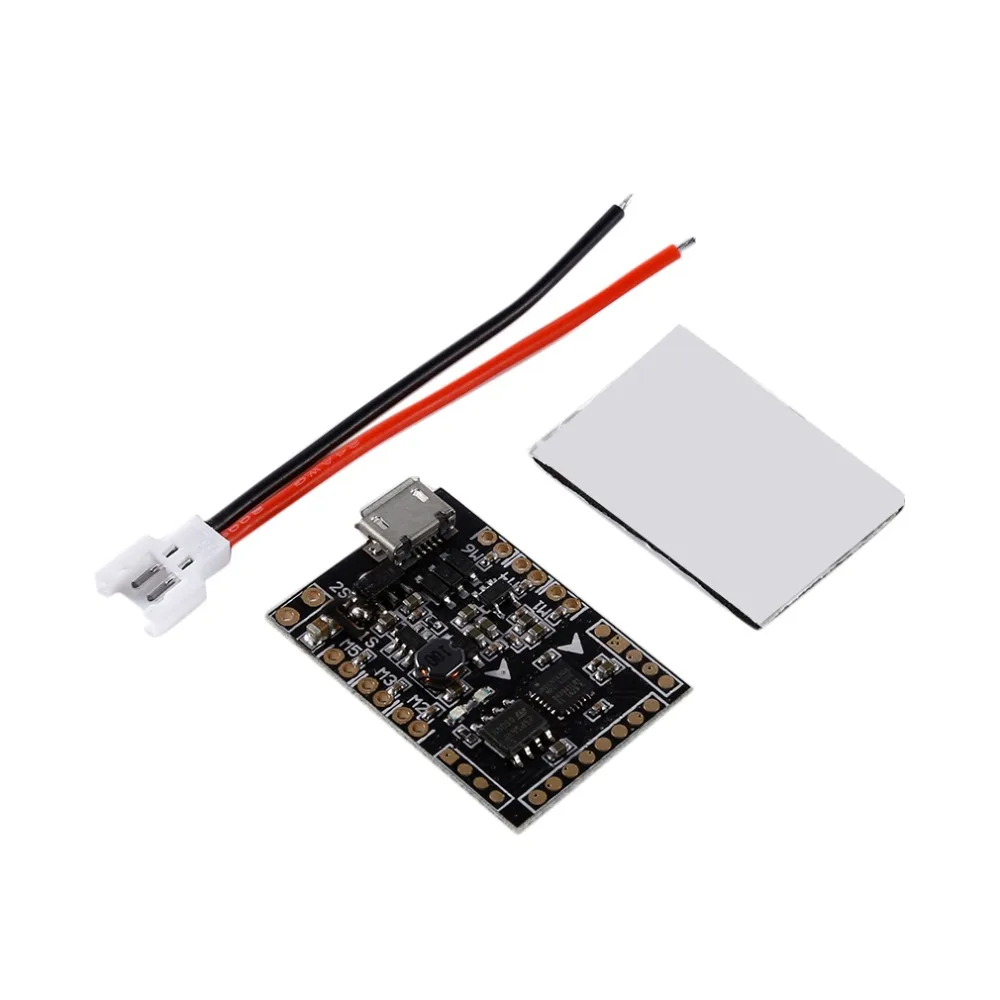 Матовая плата контроллера полета CC3D_BRUSH PWM PPMB SBUS для 90 120 125 небольших