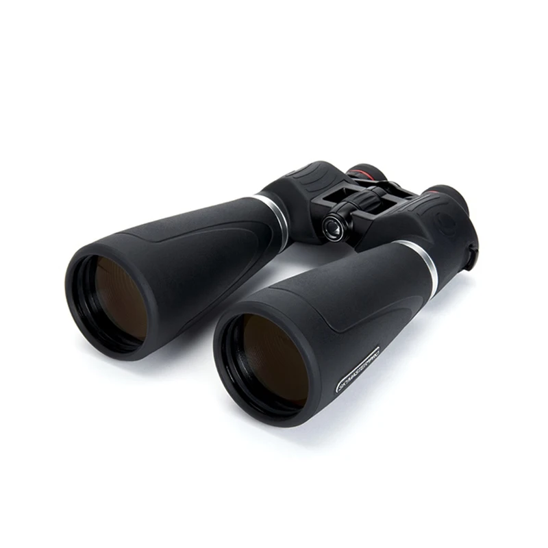 Celestron SkyMaster PRO 15x70 BaK 4 в виде бинокулярного телескопа мультипросветление с каждой