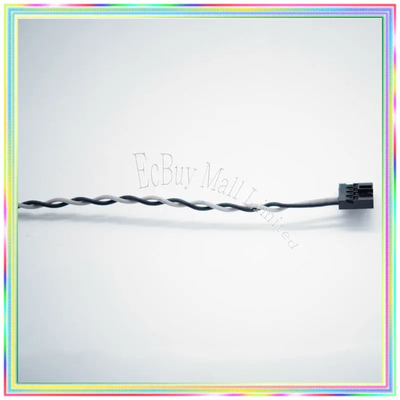 Совершенно новый 922-9224 593-1033 A HDD жесткий диск Temp сенсор Кабель Для iMac 27 &quotA1312 Mid 2010 |