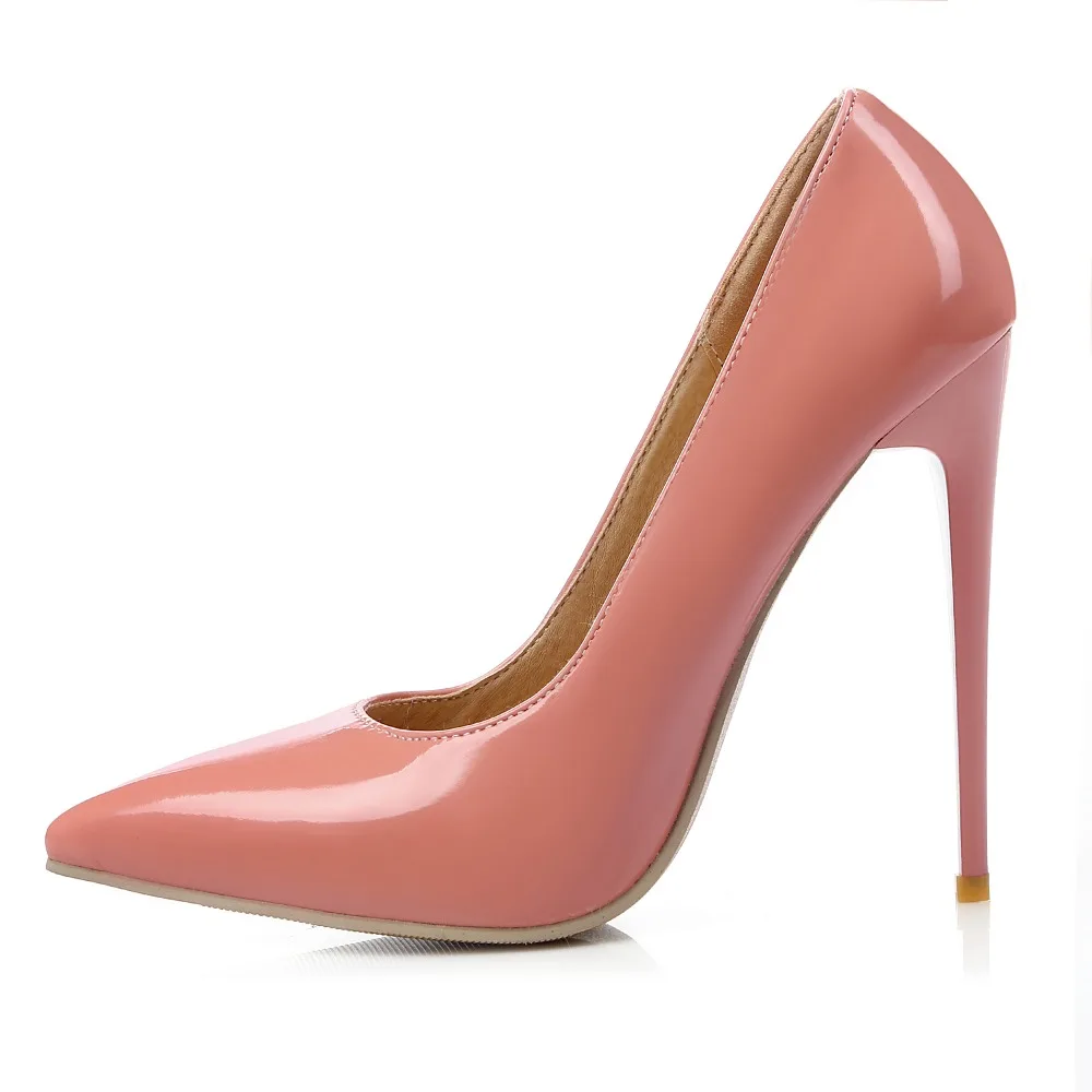 Egonery новый стиль мода sexy супер высокие каблуки свадьба женская обувь slip on острым