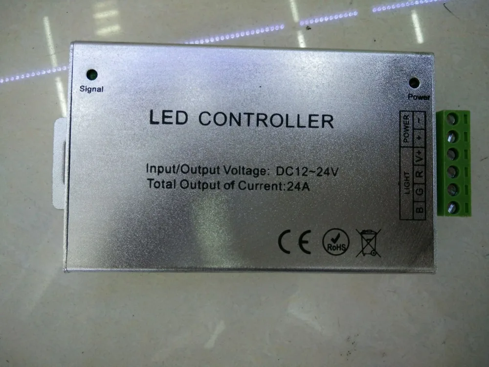 5 шт. беспроводная светодиодная ленсветильник RGB с пультом ДУ 288 Вт | Лампы и