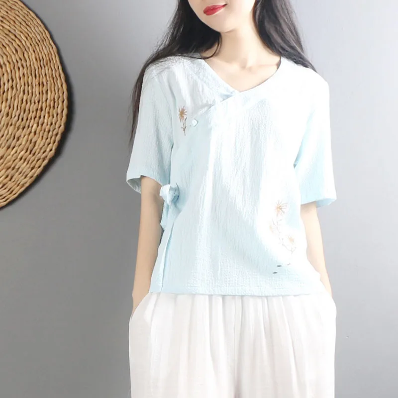 chinese style women hanfu top chinese chinese shirt traditional women chinese style shirt tang suit chinese blouse tops