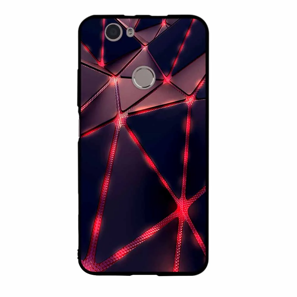 Чехол КРЫШКА ДЛЯ huawei Nova CAN-L12 CAN-L11 CAN-L01 CAN-L02 CAN-L03 CAN-L13 CAZ-AL10 чехол Обложка 5," мягкий термополиуретановый силиконовый чехол для телефона, изготавливаемый методом чехол s - Цвет: 14