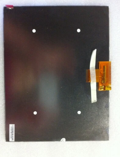 

Оригинальный 10-дюймовый 40P LCD номер кабеля экрана 73002013202C E203460 Бесплатная доставка