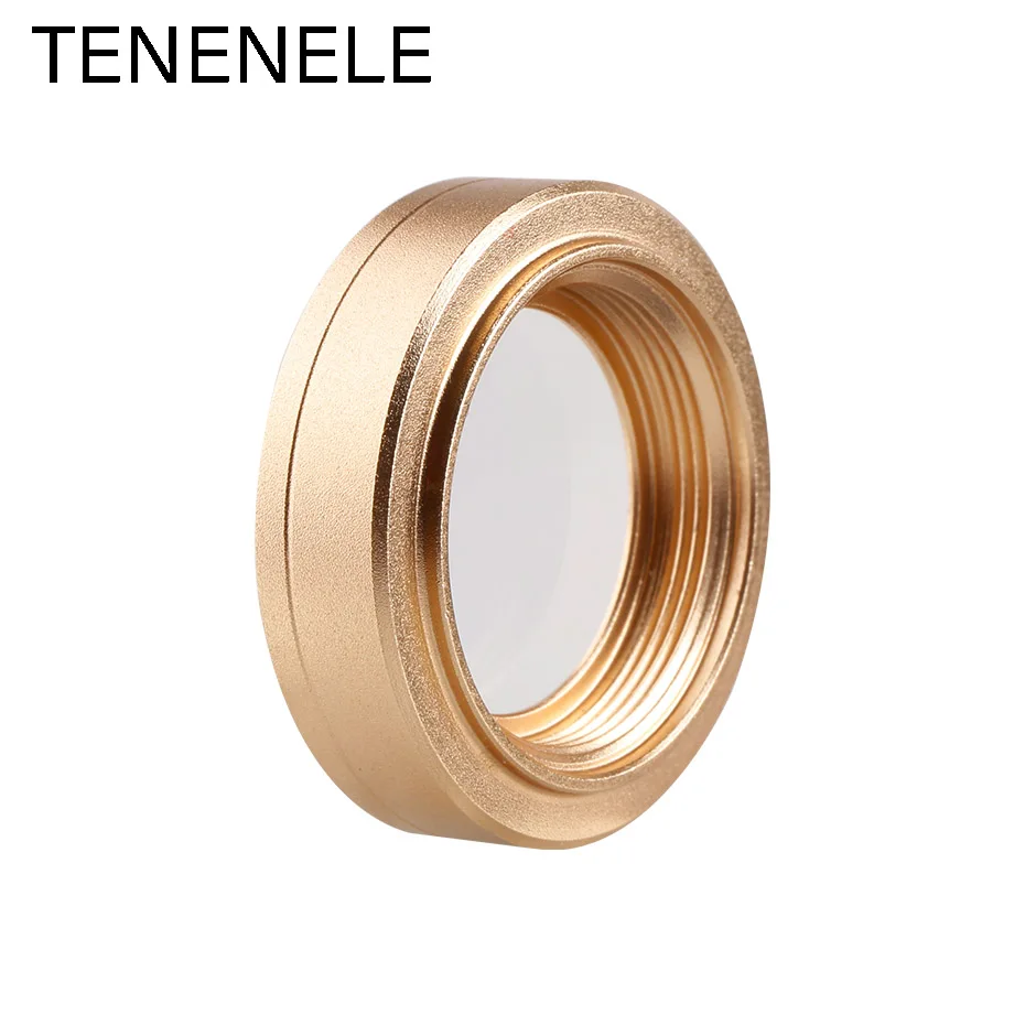 TENENELE Камера фильтр UV CPL ND4/8/16/32PL красного и желтого цветов пурпурный фильтры для дайвинга Комплект для DJI Osmo экшн оптический Стекло Аксессуары для объективов