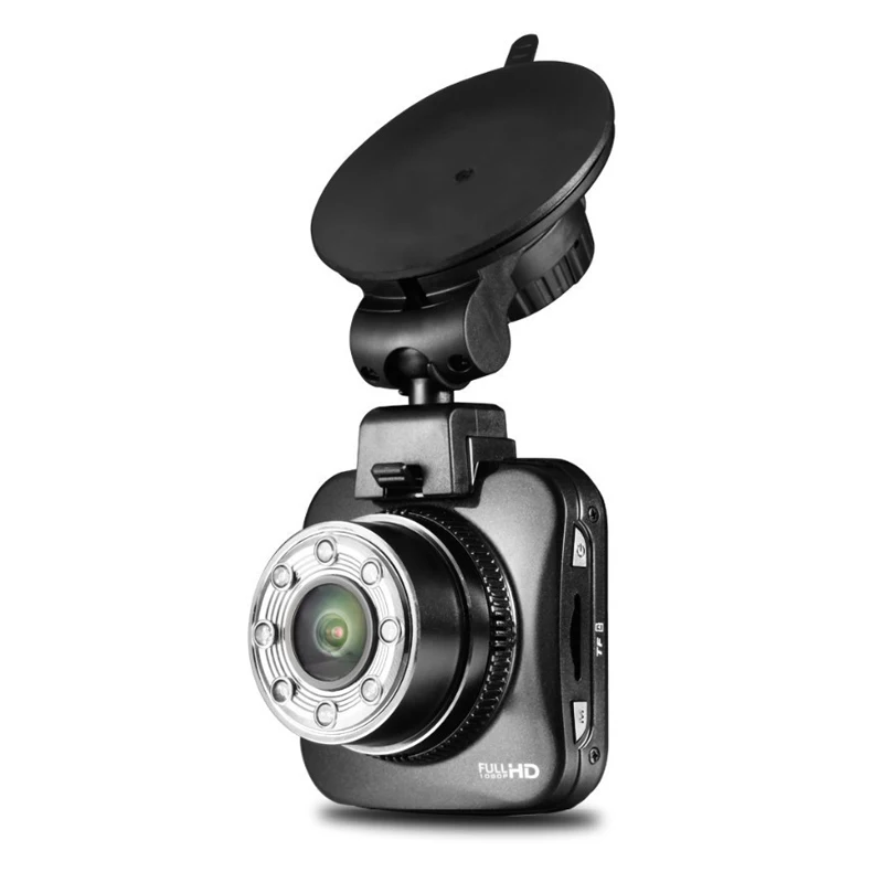 Zuczug Мини Wi-Fi Видеорегистраторы для автомобилей регистраторы F HD 1080 P G-датчик
