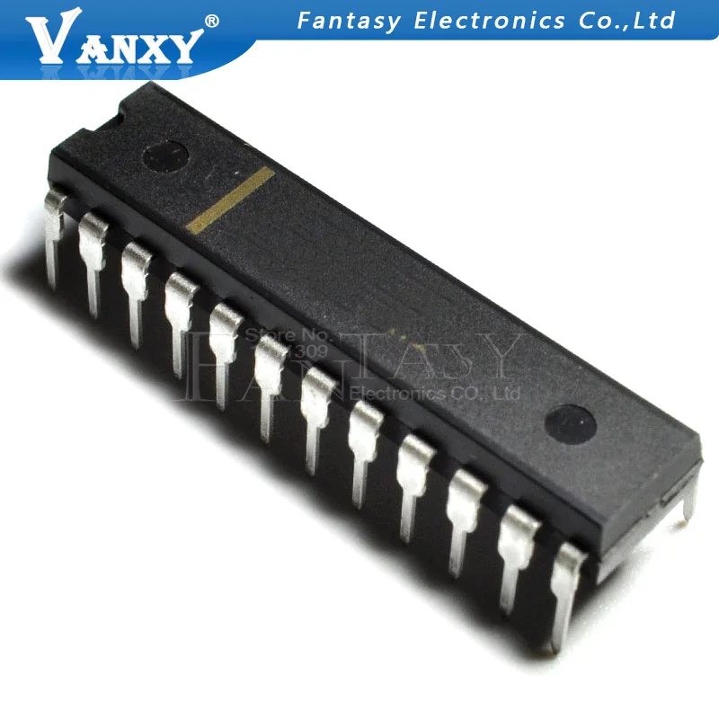 

5pcs SN74LS154N DIP-24 HD74LS154P DIP 74LS154 DIP-24 SN74LS154