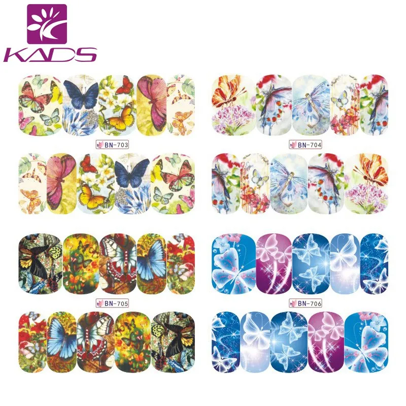 12 листов/набор наклейки для дизайна ногтей|designer nail stickers|nail design stickernail sticker |