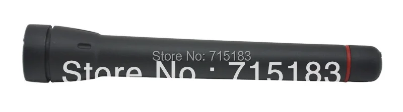 UHF 400 470 МГц антенна для радио Φ F21 F24 F25 F26 F43 F44 F80 IC F16 F4001 F4002 F4003 F4010 F4011|antenna dual|antenna