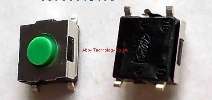 Бесплатная доставка 20 шт. ALPS SKHMQLE010 для тактового выключателя ALPS.|alps tact switch|alps switch |