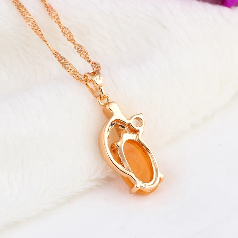 Свадебные аксессуары для Для женщин классический Стиль Золото Тон оранжевый