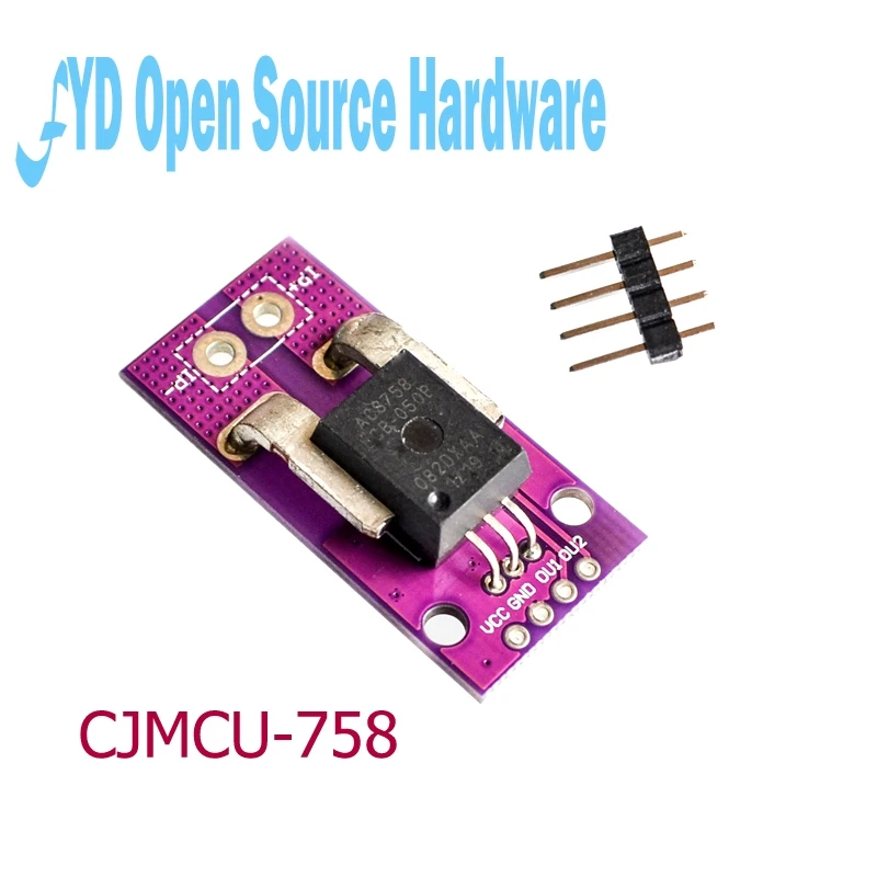 1 шт. 50 А Φ Текущий Модуль коридора|module sensor| |