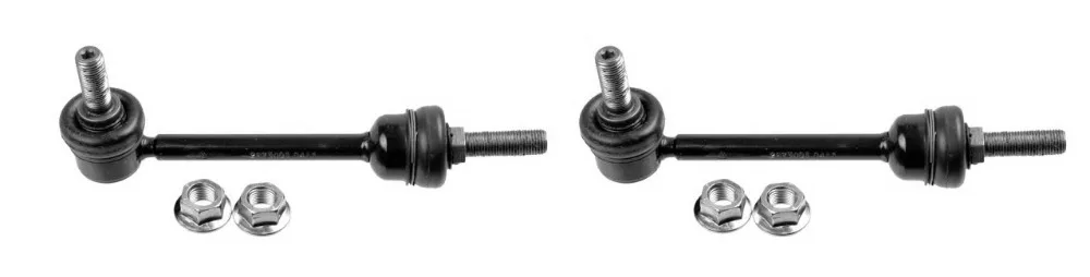 

2 шт. стабилизатор Sway Bar Link подходит для Land Rover DISCOVERY II 1999-2004 , RGD100682