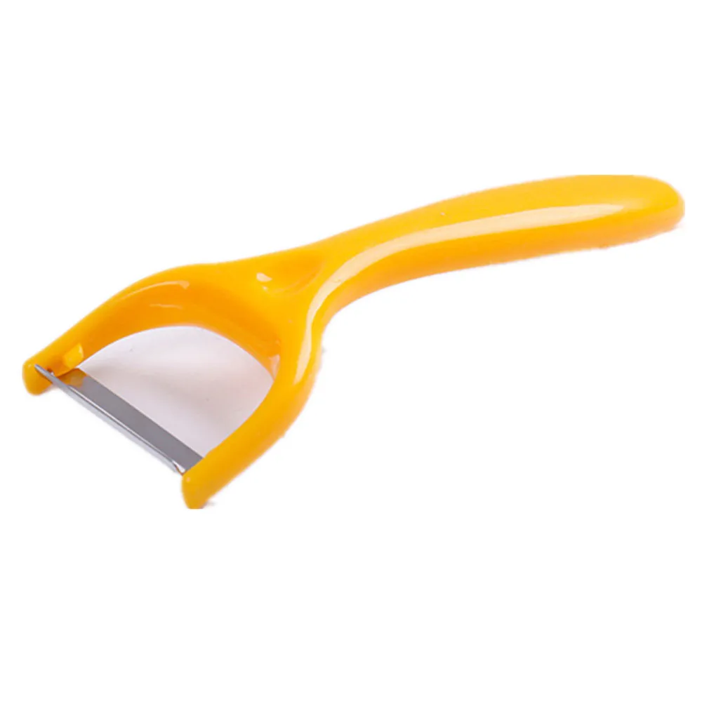 Creative Stainless Steel Ceramics Fruit Peeler Parer Kitchen Tool Multi-purpose Vegetable Zesters Home &amp Garden | Дом и сад