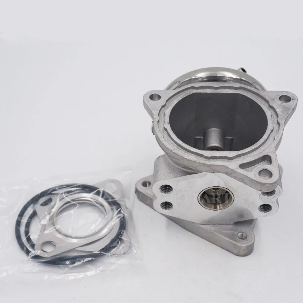 Клапан EGR для MITSUBISHI GRANDIS 05-10 2 0 724809160 136cv (BSY / BWC) OUTLANDER (2006-) 038131501AN MN980265 | Автомобили и