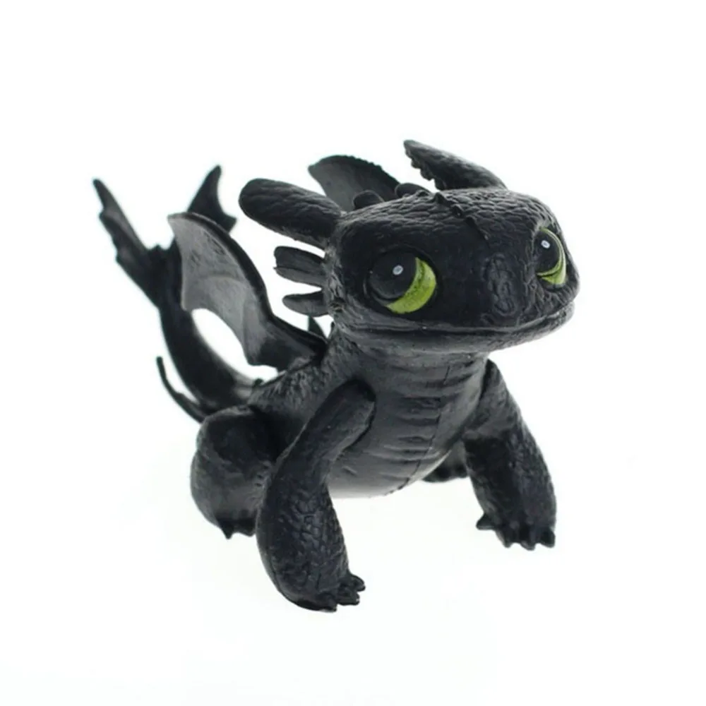 8 шт./упаковка экшн фигурки дрогоны|Игровые и трансформеры| |