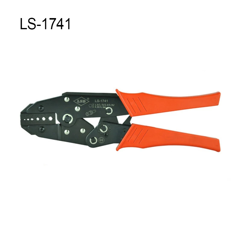 Коаксиальный щипцы для обжима RG58 RG59 BNC коаксиальные кабельные разъемы RG8 RG213 LMR400/316