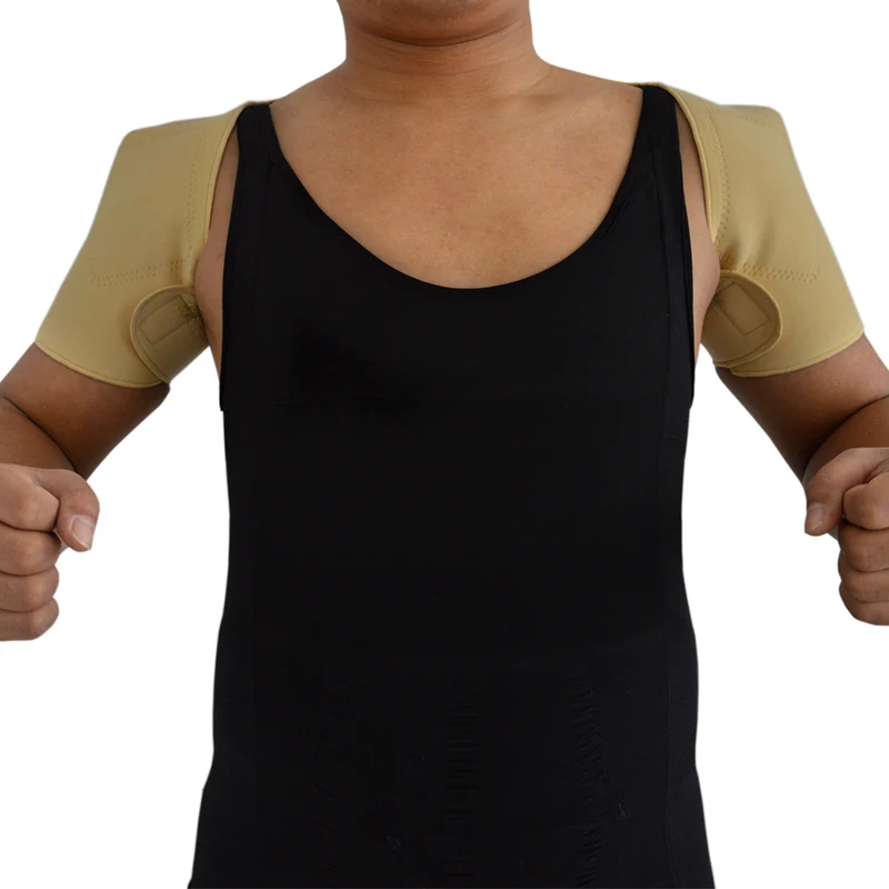 

Tourmaline Magnetic Therapy Shoulder Pad Support Relieve Shoulder Neck Pain Tourmaline Products Improve Shoulder Periarthritis