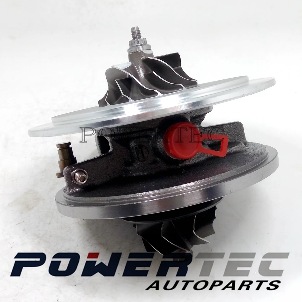 GT2052V 454135-3 454135-5 CHRA 454135-5010S новый картридж с турбозарядным устройством для Volkswagen Passat