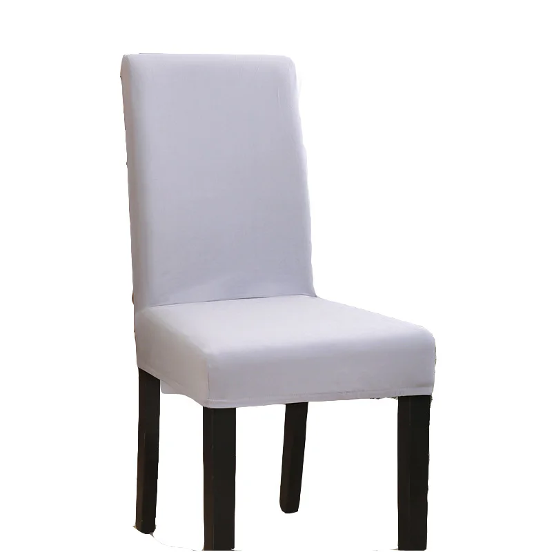 1 шт. эластичные чехлы для стульев|elastic chair covers|dining coverchair cover |