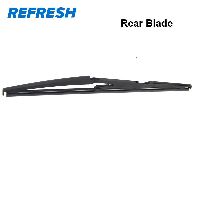 REFRESH Щетки стеклоочистителей для Alfa Romeo 147 Fit Hook / Side Pin Arms 2000 2001 2002 2003 2004 2005 2006 2007 2008