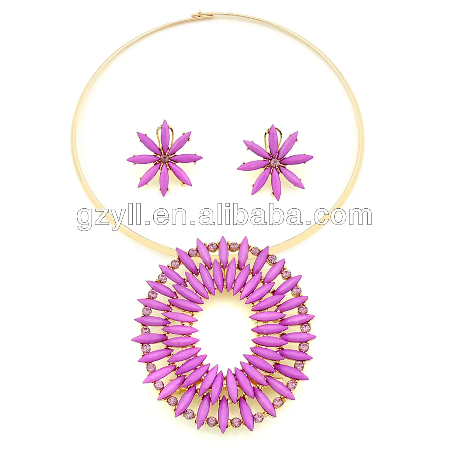 Африканский ювелирные изделия комплект свадебные | Украшения и аксессуары