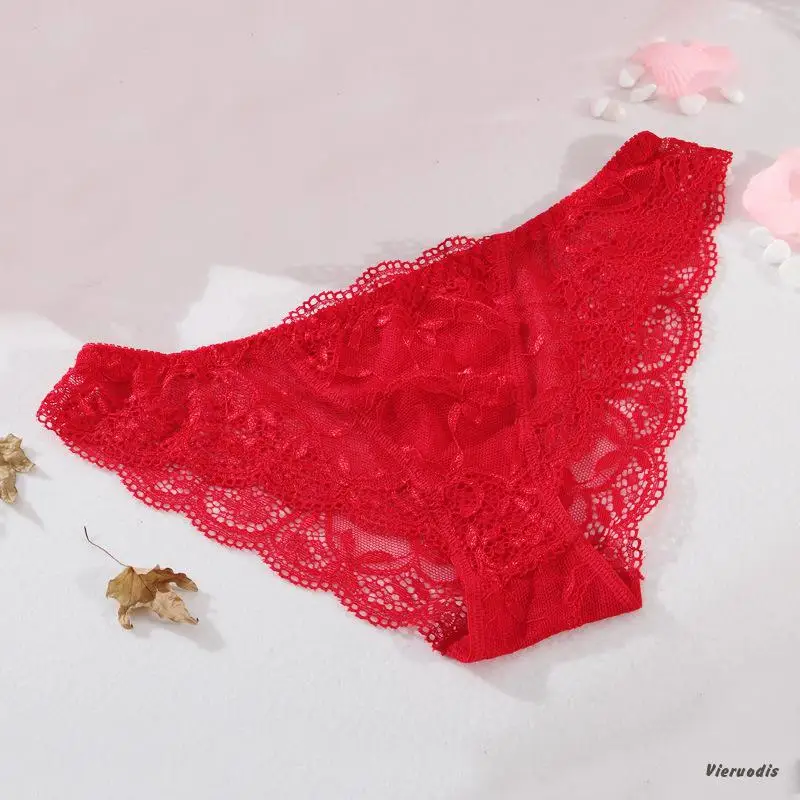 2019 Лидер продаж Высокая Талия Hollowed цветы нижнее белье бесшовные трусы Sexy Для